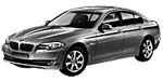 BMW F10 C3652 Fault Code